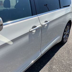 2017 Chrysler PACIFICA LIMITED — миниатюра 58