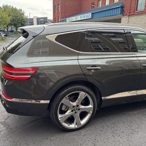 صورة 9 لـ 2024 Genesis GV80 3.5T