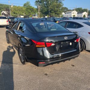 صورة 5 لـ 2023 Nissan ALTIMA 2.5 SV