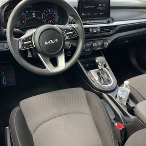 صورة مصغرة 31 لـ 2024 KIA FORTE LXS