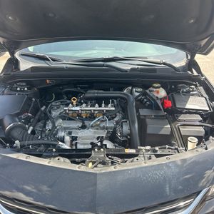 2017 Chevrolet MALIBU LS 缩略图 43
