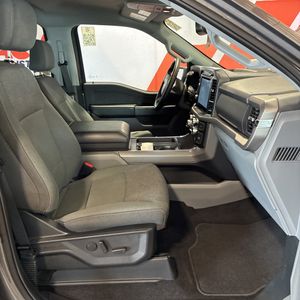 صورة مصغرة 33 لـ 2024 FORD F-150 XLT
