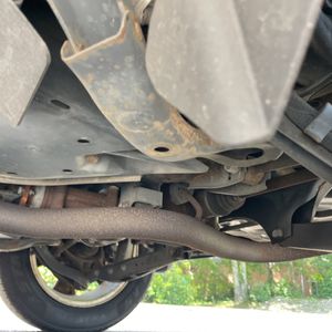2013 Subaru OUTBACK 2.5I LIMITED — миниатюра 28