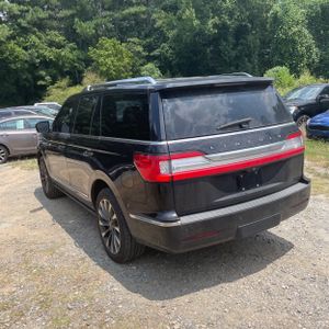 صورة 5 لـ 2020 Lincoln NAVIGATOR RESERVE