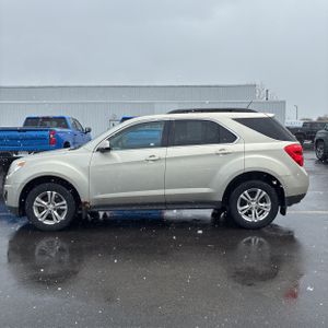CHEVROLET EQUINOX LT - 3
