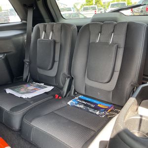 صورة مصغرة 36 لـ 2018 FORD EXPLORER XLT