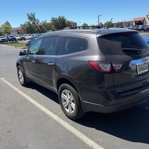 صورة 5 لـ 2014 Chevrolet TRAVERSE LT