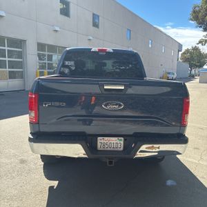 2017 FORD F-150 XLT 照片 7