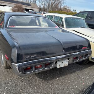 Dodge Coronet Base - 7