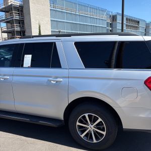 FORD EXPEDITION MAX XLT - 6