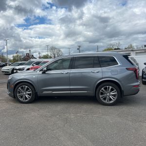 CADILLAC XT6 PREMIUM LUXURY - 3