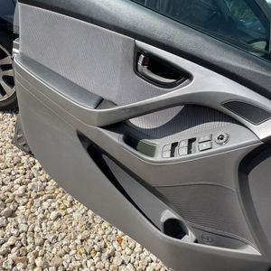 2012 Hyundai ELANTRA GLS 缩略图 64