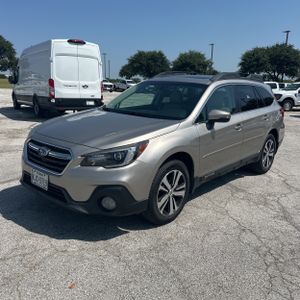 صورة 1 لـ 2018 Subaru OUTBACK 2.5I LIMITED