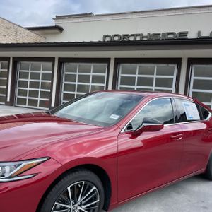 LEXUS ES 350 BASE - 2