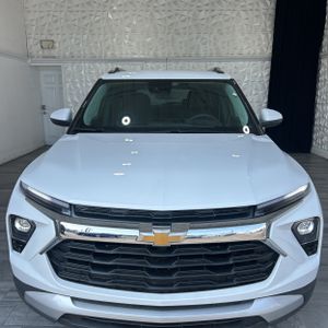 صورة مصغرة 13 لـ 2026 Chevrolet TRAILBLAZER LT