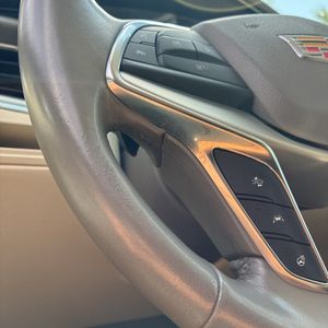 صورة مصغرة 61 لـ 2020 Cadillac XT5 PREMIUM LUXURY