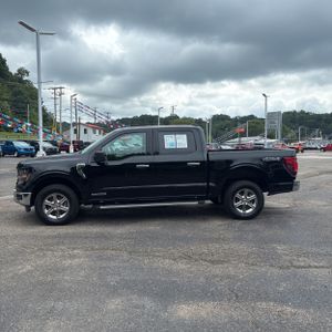 صورة 3 لـ 2025 FORD F-150 XLT