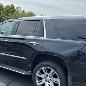 2015 Cadillac ESCALADE LUXURY — фото 6