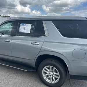 CHEVROLET TAHOE LT - 6