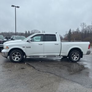 Ram 1500 Laramie - 3