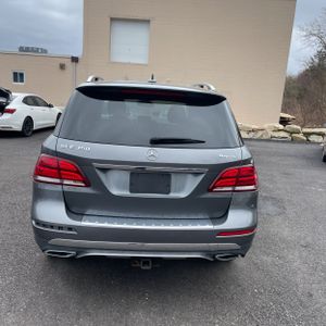 MERCEDES-BENZ GLE - 7