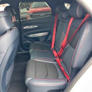 صورة مصغرة 33 لـ 2024 Genesis GV70 2.5T STANDARD
