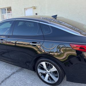 2019 KIA OPTIMA S — фото 6