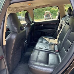 صورة مصغرة 34 لـ 2008 Volvo XC70 3.2