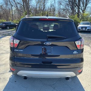 FORD ESCAPE SE - 7