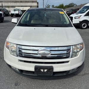 2009 FORD EDGE LIMITED — фото 12