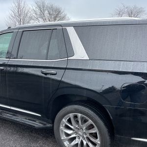 CADILLAC ESCALADE PREMIUM LUXURY - 6