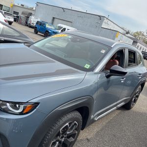 MAZDA CX-50 2.5 TURBO MERIDIAN EDITION - 3