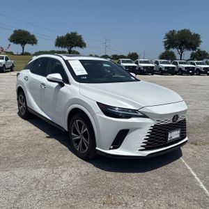 صورة مصغرة 12 لـ 2023 Lexus RX 350 PREMIUM+