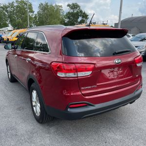 صورة 5 لـ 2016 KIA SORENTO LX