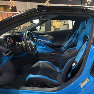 2023 Chevrolet CORVETTE STINGRAY 缩略图 32