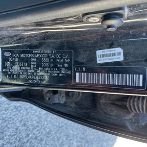 صورة مصغرة 51 لـ 2018 KIA FORTE LX
