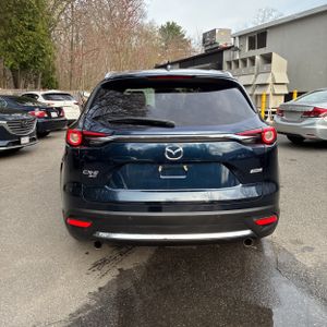 MAZDA CX-9 GRAND TOURING - 7