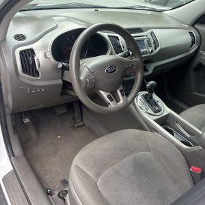 2016 KIA SPORTAGE LX — миниатюра 36