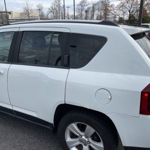 JEEP COMPASS LATITUDE - 6