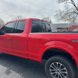 FORD F-150 XLT - 6