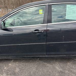 CHEVROLET MALIBU LS - 4