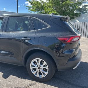 FORD ESCAPE ACTIVE - 6