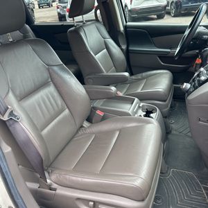 2013 Honda ODYSSEY TOURING thumbnail 33