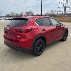 MAZDA CX-5 2.5 S SELECT - 8