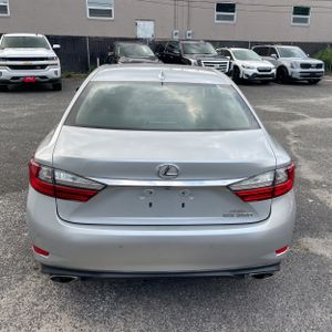2017 Lexus ES 350 BASE 照片 7