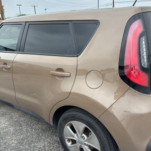 KIA SOUL - 6