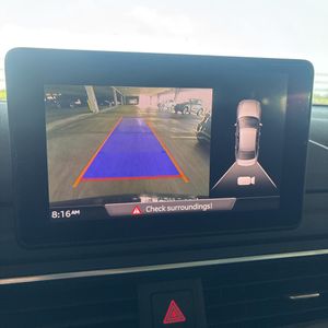 صورة مصغرة 39 لـ 2018 AUDI A4 2.0T ULTRA PREMIUM