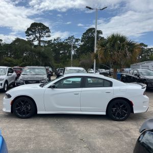 DODGE CHARGER GT - 3