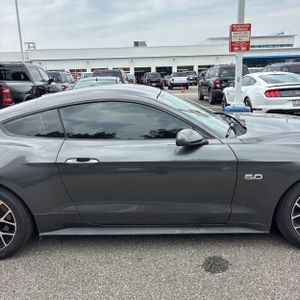 صورة مصغرة 11 لـ 2019 FORD MUSTANG GT