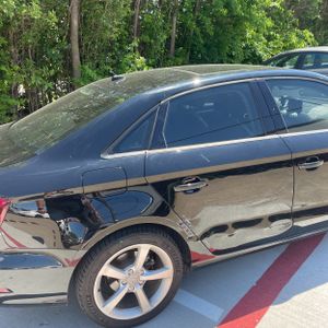 AUDI A3 1.8T PREMIUM - 9